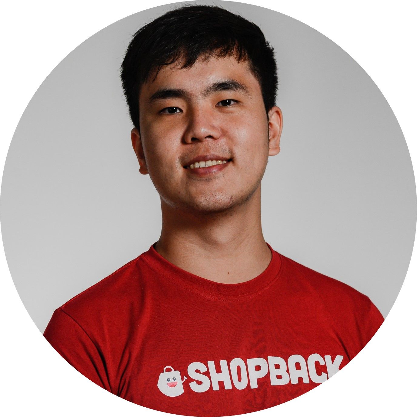 Scott Tan, Head of CRM, ShopBack